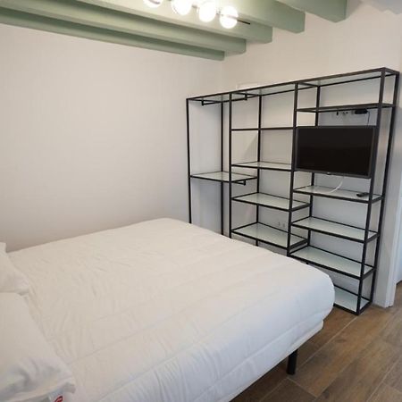 Rentalsevilla Cardenal Cervantes III Exteriér fotografie