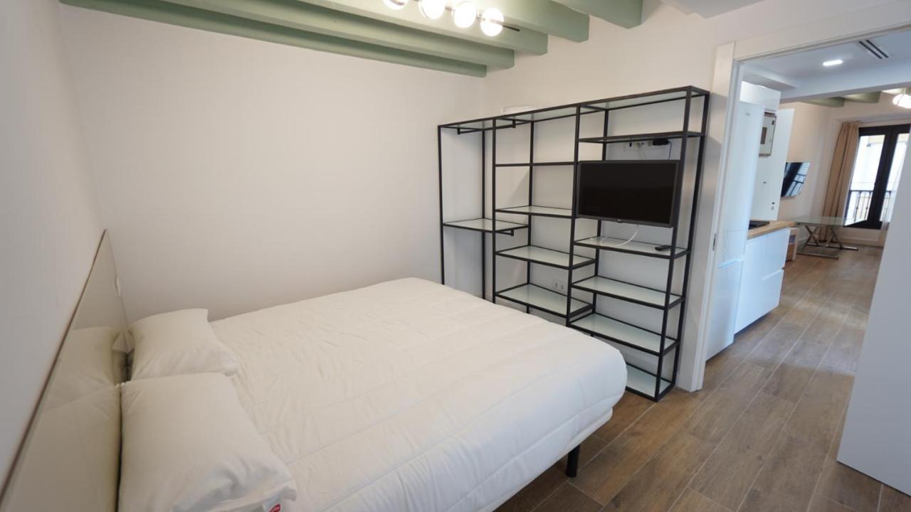 Rentalsevilla Cardenal Cervantes III Exteriér fotografie