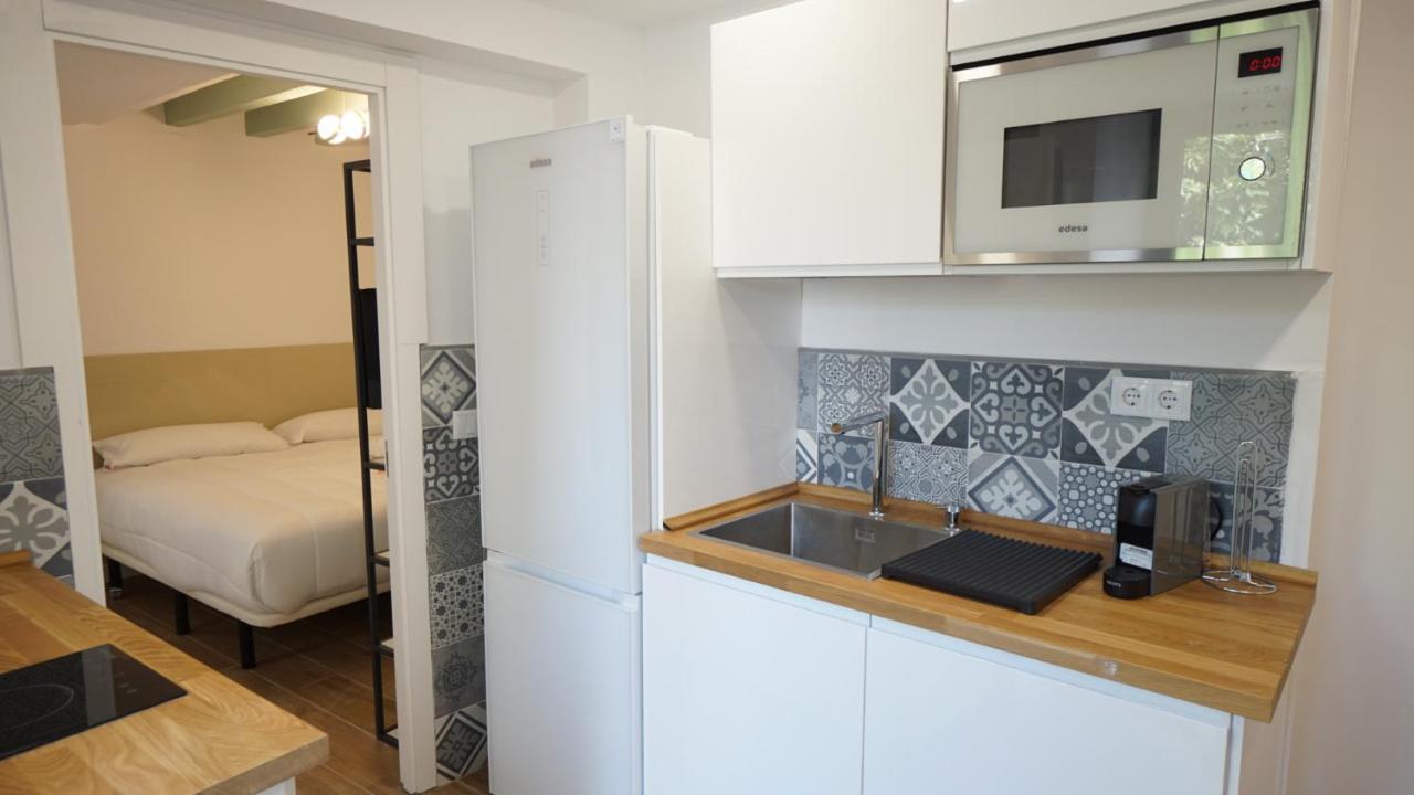 Rentalsevilla Cardenal Cervantes III Exteriér fotografie