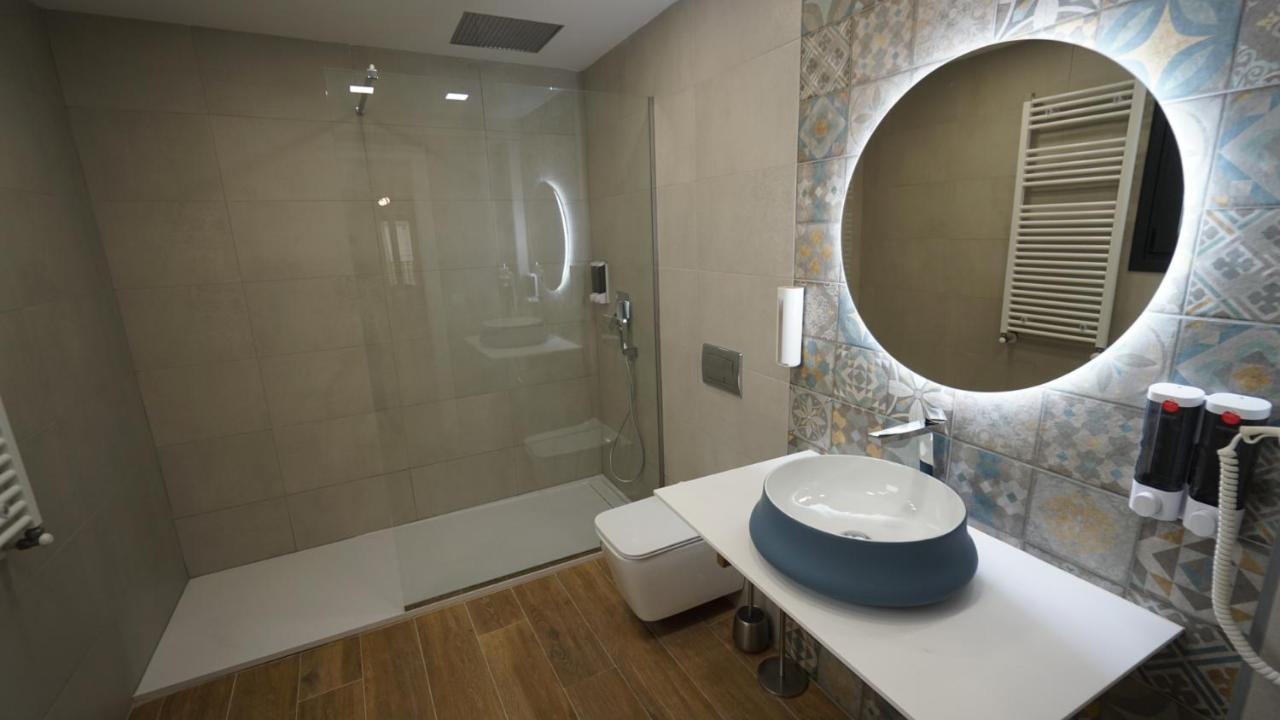 Rentalsevilla Cardenal Cervantes III Exteriér fotografie