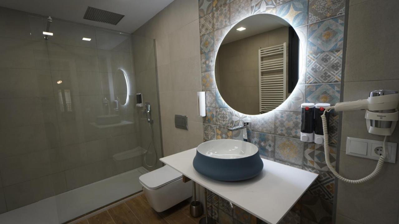 Rentalsevilla Cardenal Cervantes III Exteriér fotografie